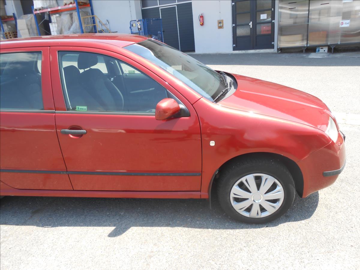 skoda-fabia-1-4-mpi-50kw - 3