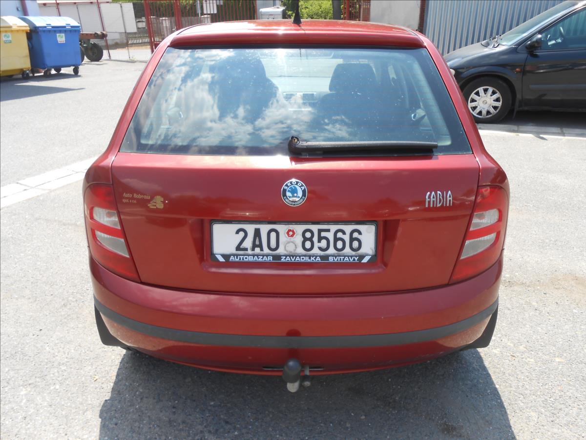 skoda-fabia-1-4-mpi-50kw - 6