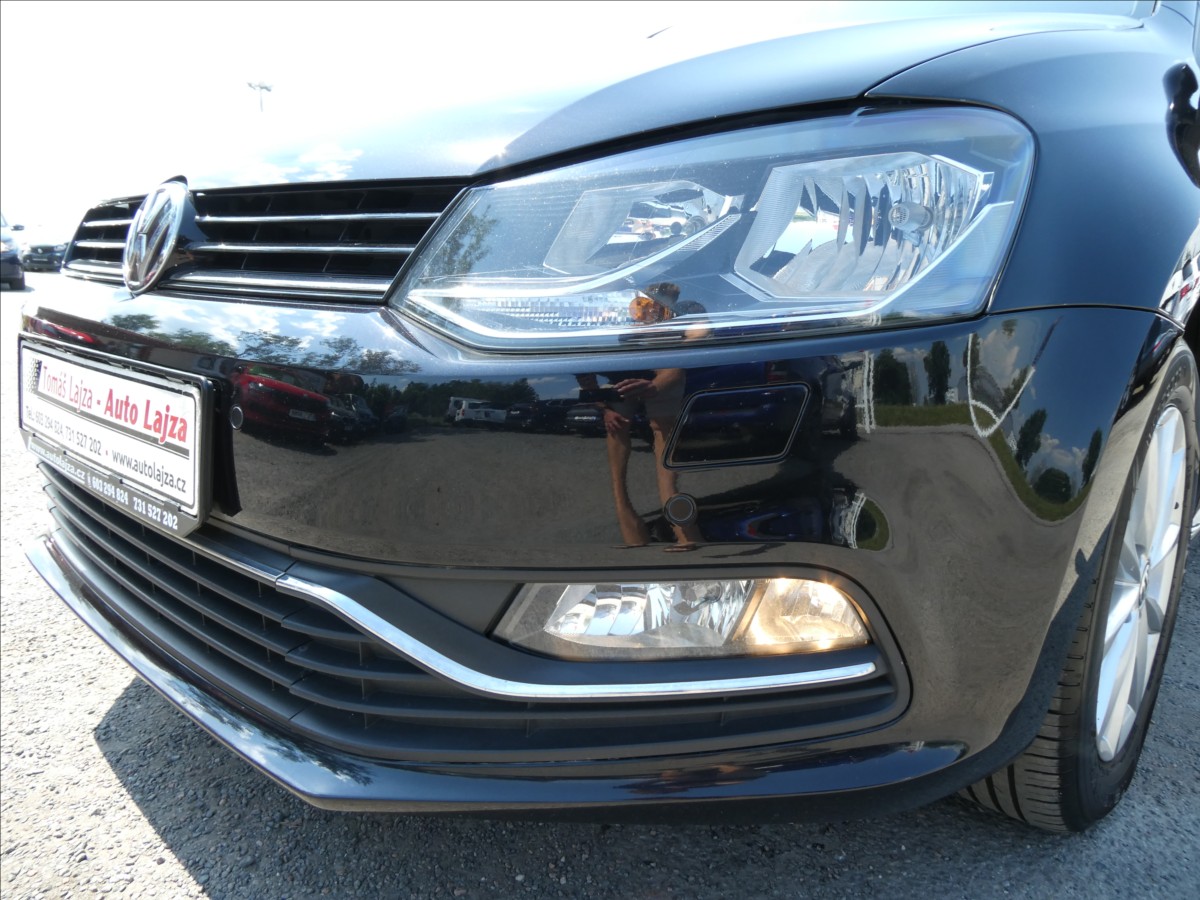 volkswagen-polo-1-2-tsi-66kw-serviska-2x-kola - 3