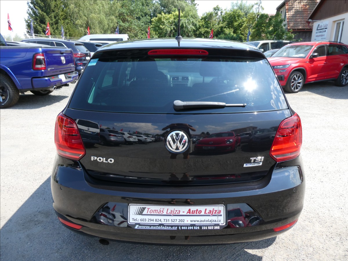 volkswagen-polo-1-2-tsi-66kw-serviska-2x-kola - 7
