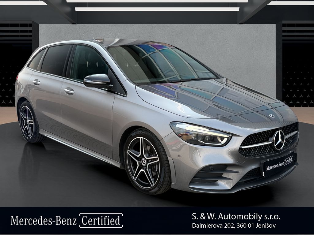 mercedes-benz-tridy-b-b-200d-amg-advanced - 2