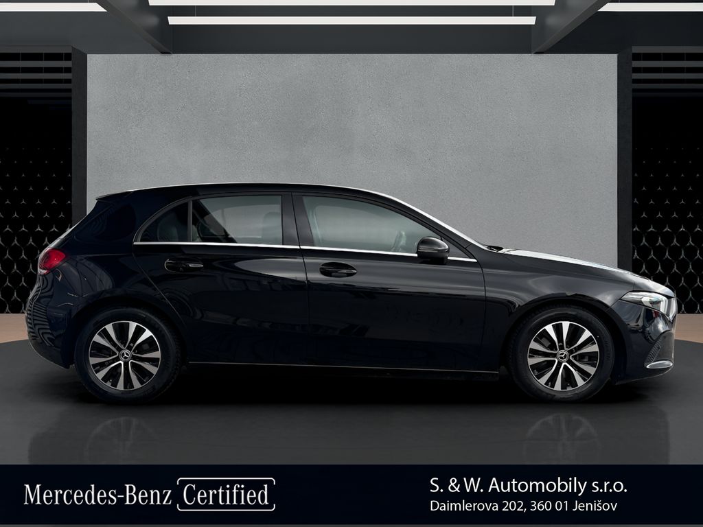 mercedes-benz-tridy-a-180d - 3