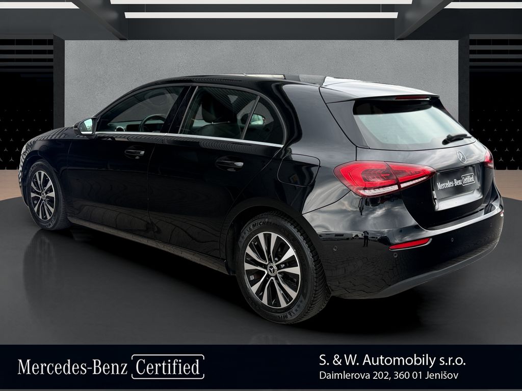 mercedes-benz-tridy-a-180d - 6