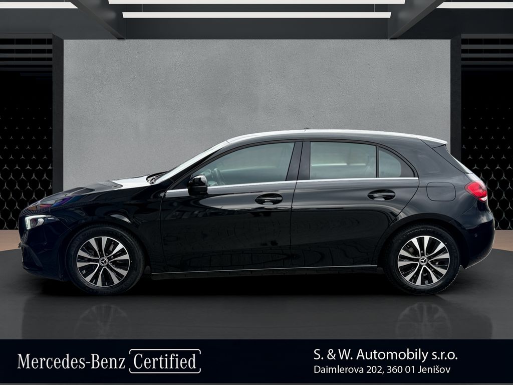 mercedes-benz-tridy-a-180d - 7