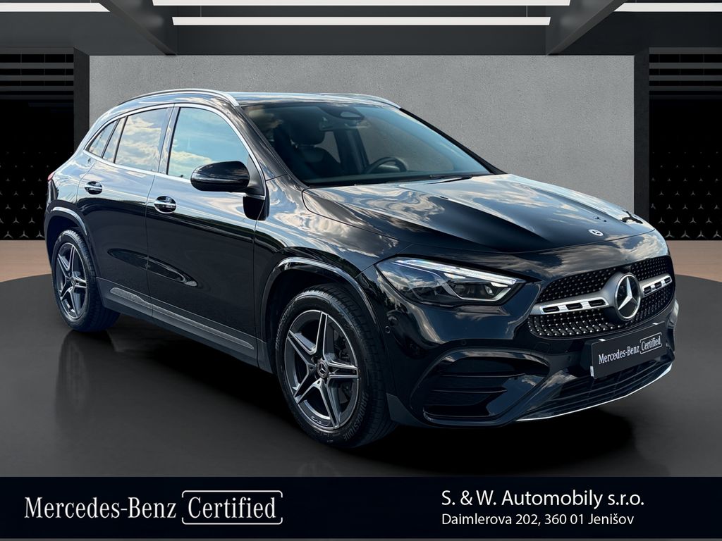 mercedes-benz-gla-gla-200-d - 2