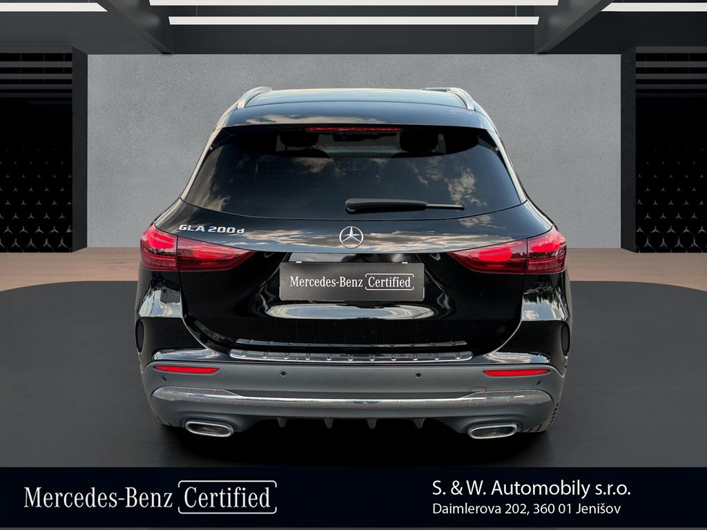 mercedes-benz-gla-gla-200-d - 5
