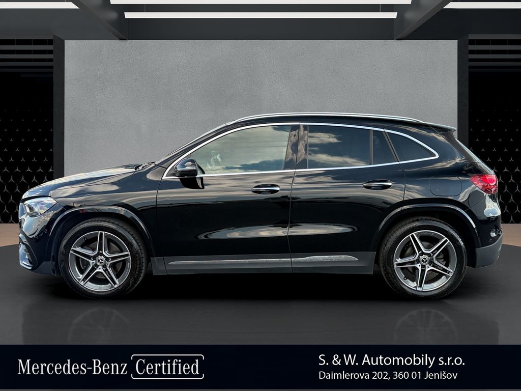 mercedes-benz-gla-gla-200-d - 7