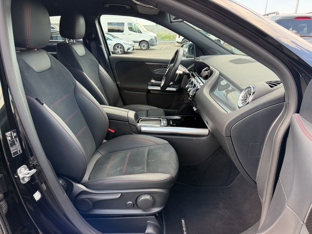 mercedes-benz-gla-gla-200-d - 9