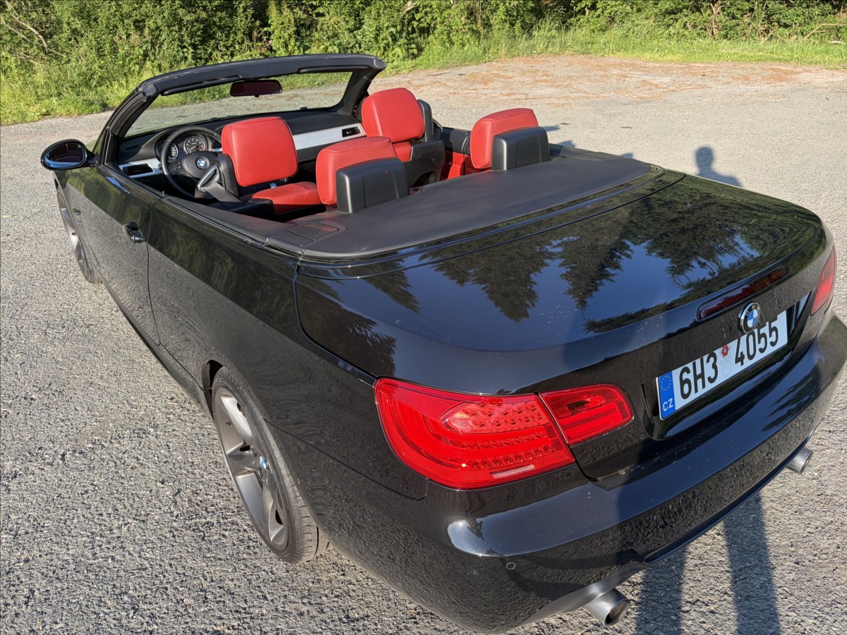 bmw-rada-3-3-0-335i-m-paket-nehavarovano - 1