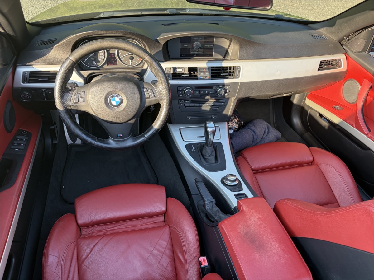bmw-rada-3-3-0-335i-m-paket-nehavarovano - 4