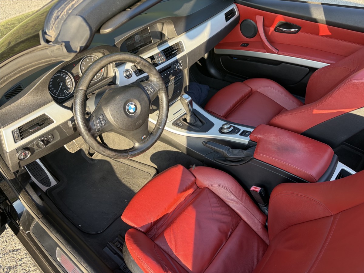 bmw-rada-3-3-0-335i-m-paket-nehavarovano - 6