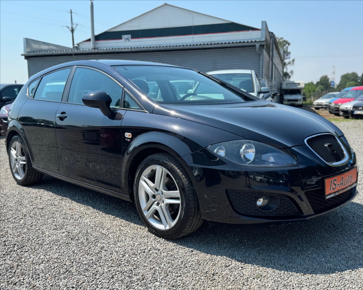 seat-leon-1-4-tsi-nove-rozvody - 1