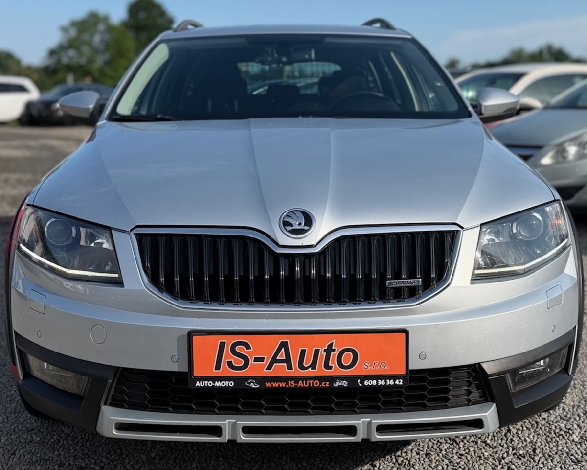 skoda-octavia-2-0-tdi-scout-4x4 - 2