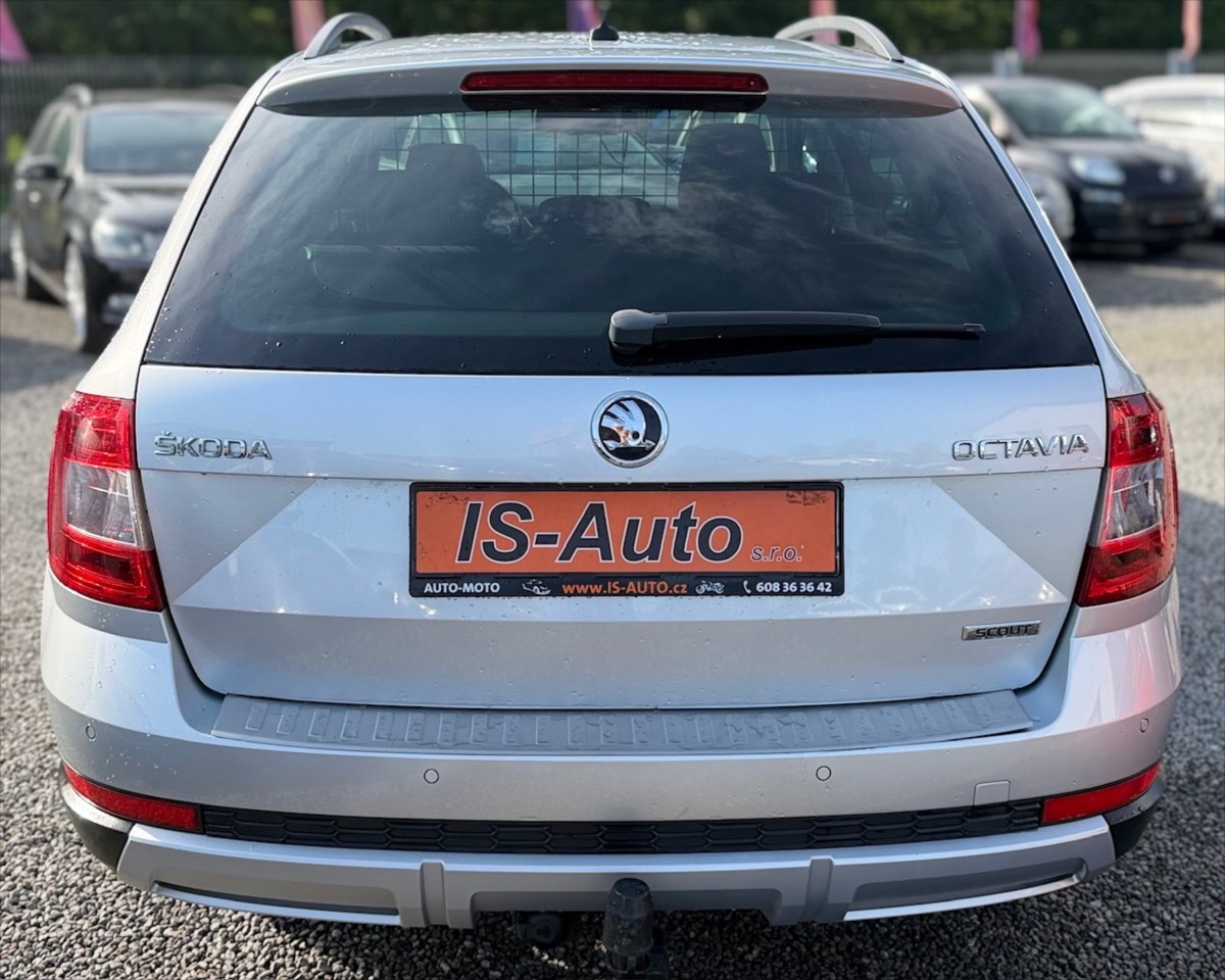 skoda-octavia-2-0-tdi-scout-4x4 - 5