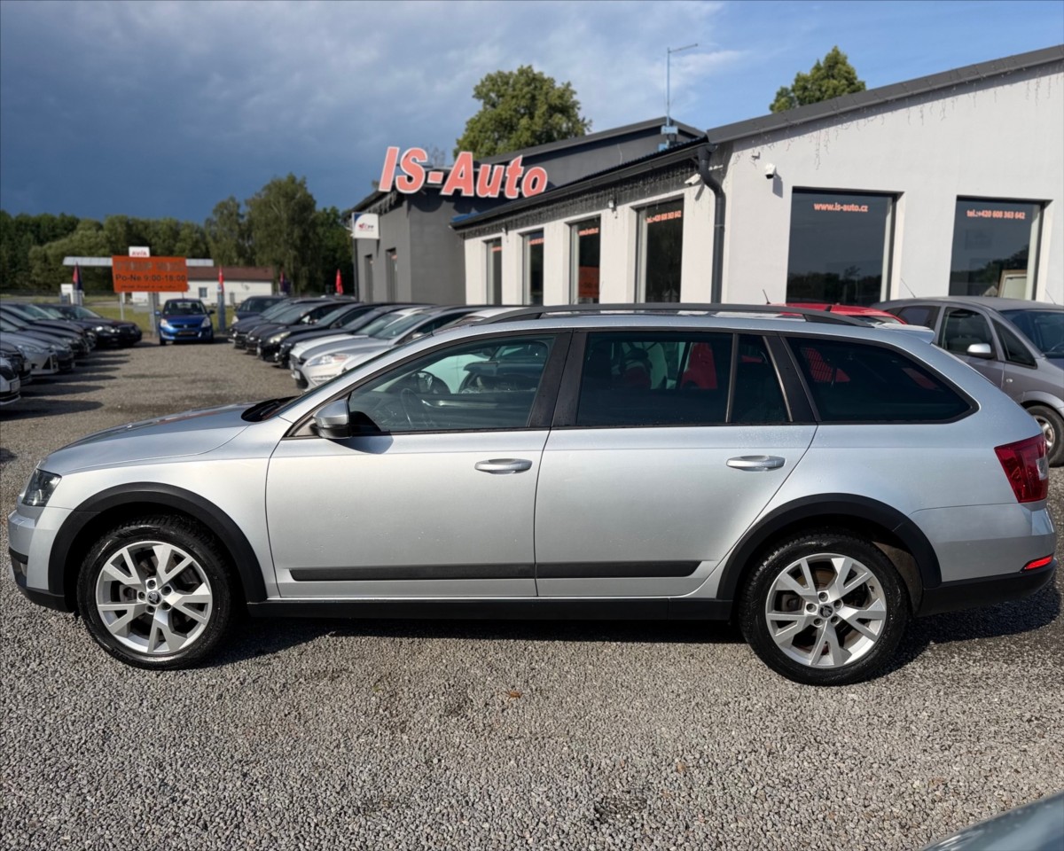 skoda-octavia-2-0-tdi-scout-4x4 - 7