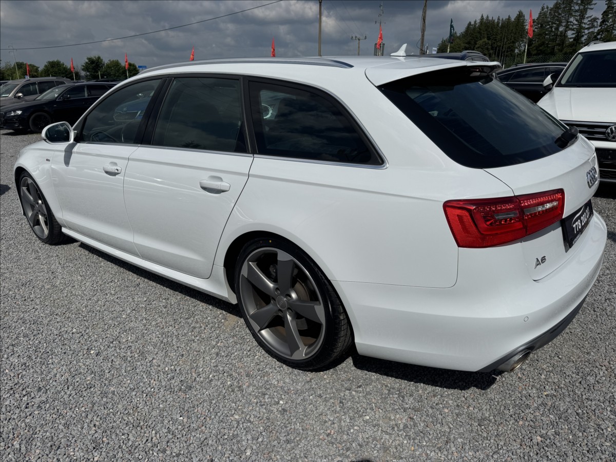 audi-a6-3-0-tdi-180kw-s-line-quattro - 4