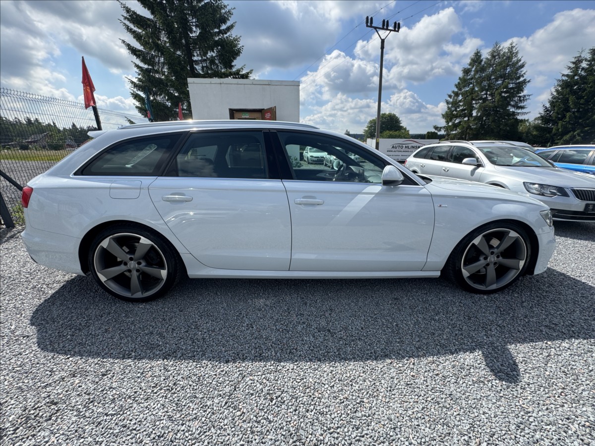 audi-a6-3-0-tdi-180kw-s-line-quattro - 7
