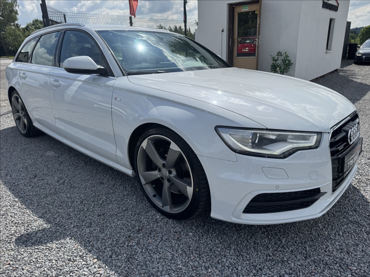 audi-a6-3-0-tdi-180kw-s-line-quattro - 8