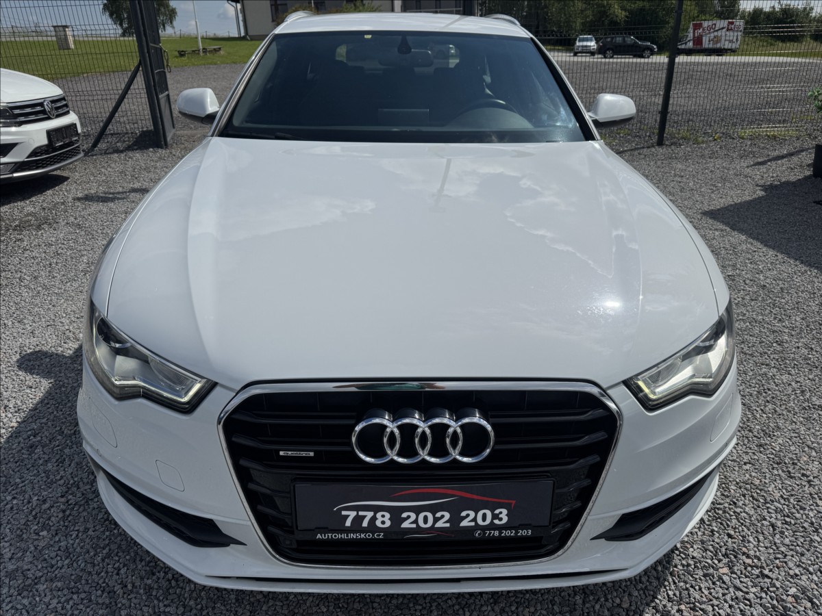 audi-a6-3-0-tdi-180kw-s-line-quattro - 9