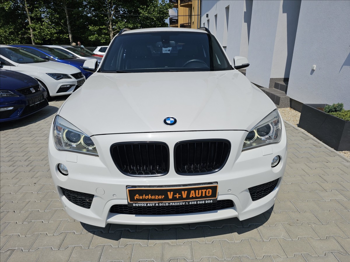 bmw-x1-2-0-xdrive-28i-automat-top - 1