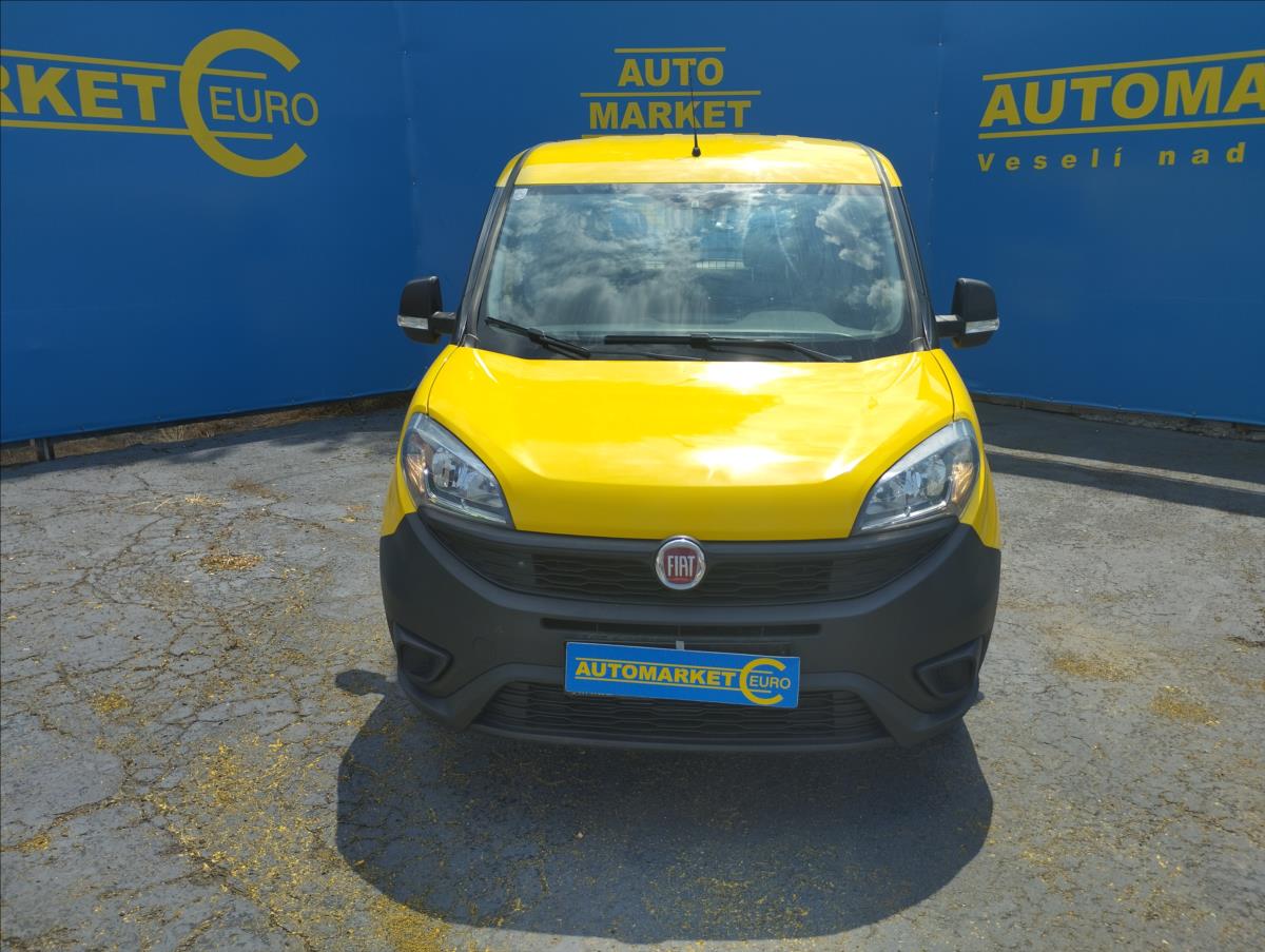 fiat-doblo-cargo-1-2-70kw - 1