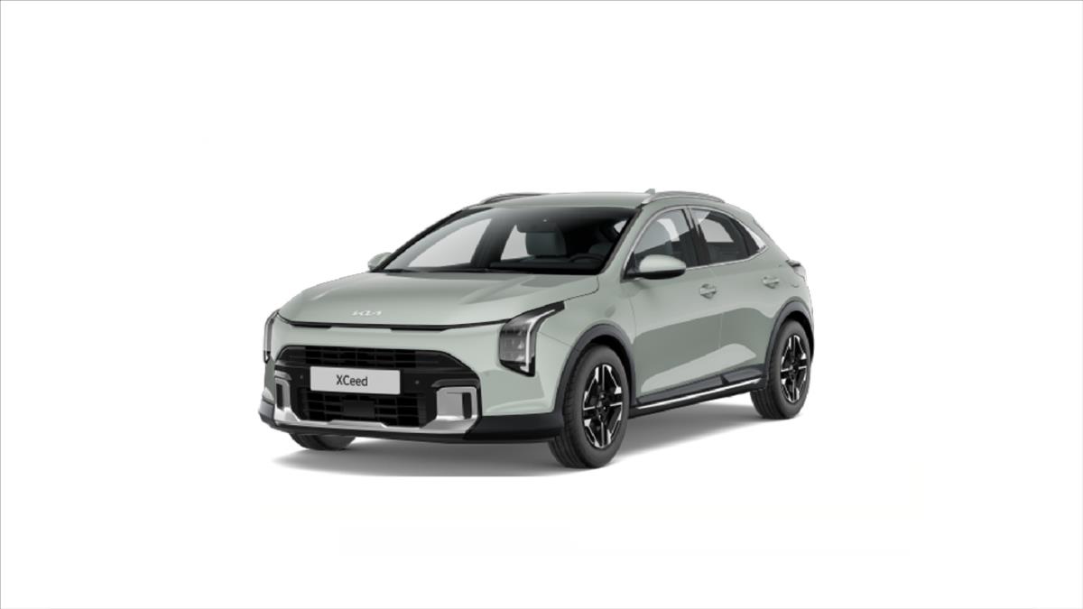 Kia XCeed 1,0 T-GDi COMFORT 2027