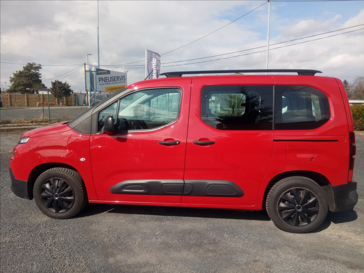 citroen-berlingo-1-5-hdi-klima-nove-v-cr-serviska - 6