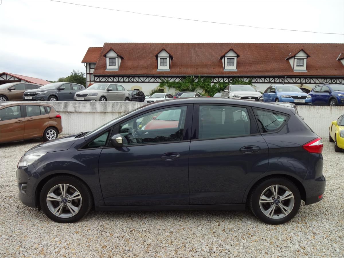 ford-c-max-2-0-tdci-103kw-automat - 2