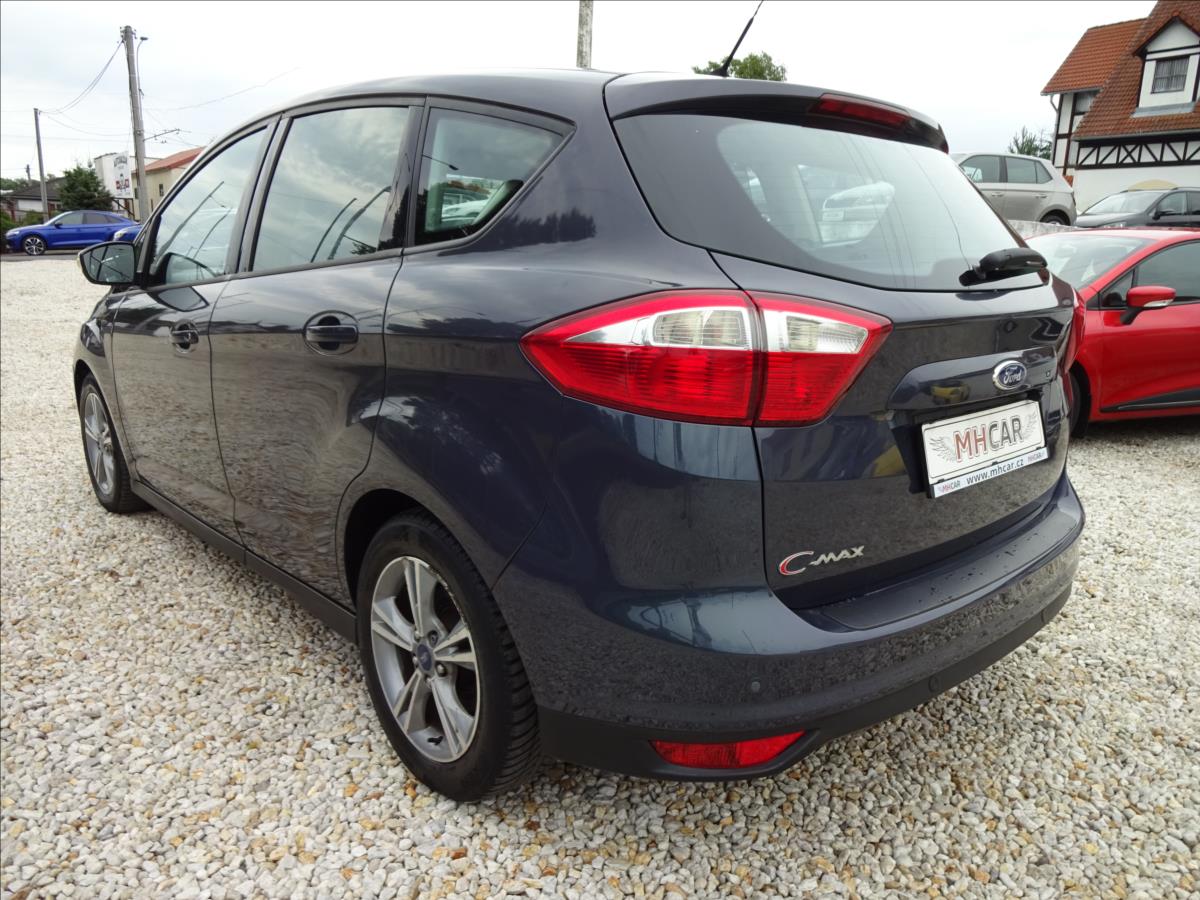 ford-c-max-2-0-tdci-103kw-automat - 3