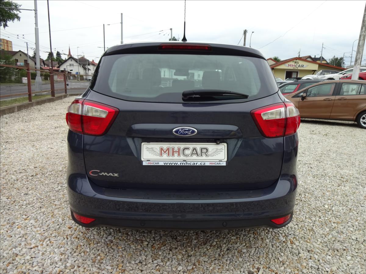 ford-c-max-2-0-tdci-103kw-automat - 4