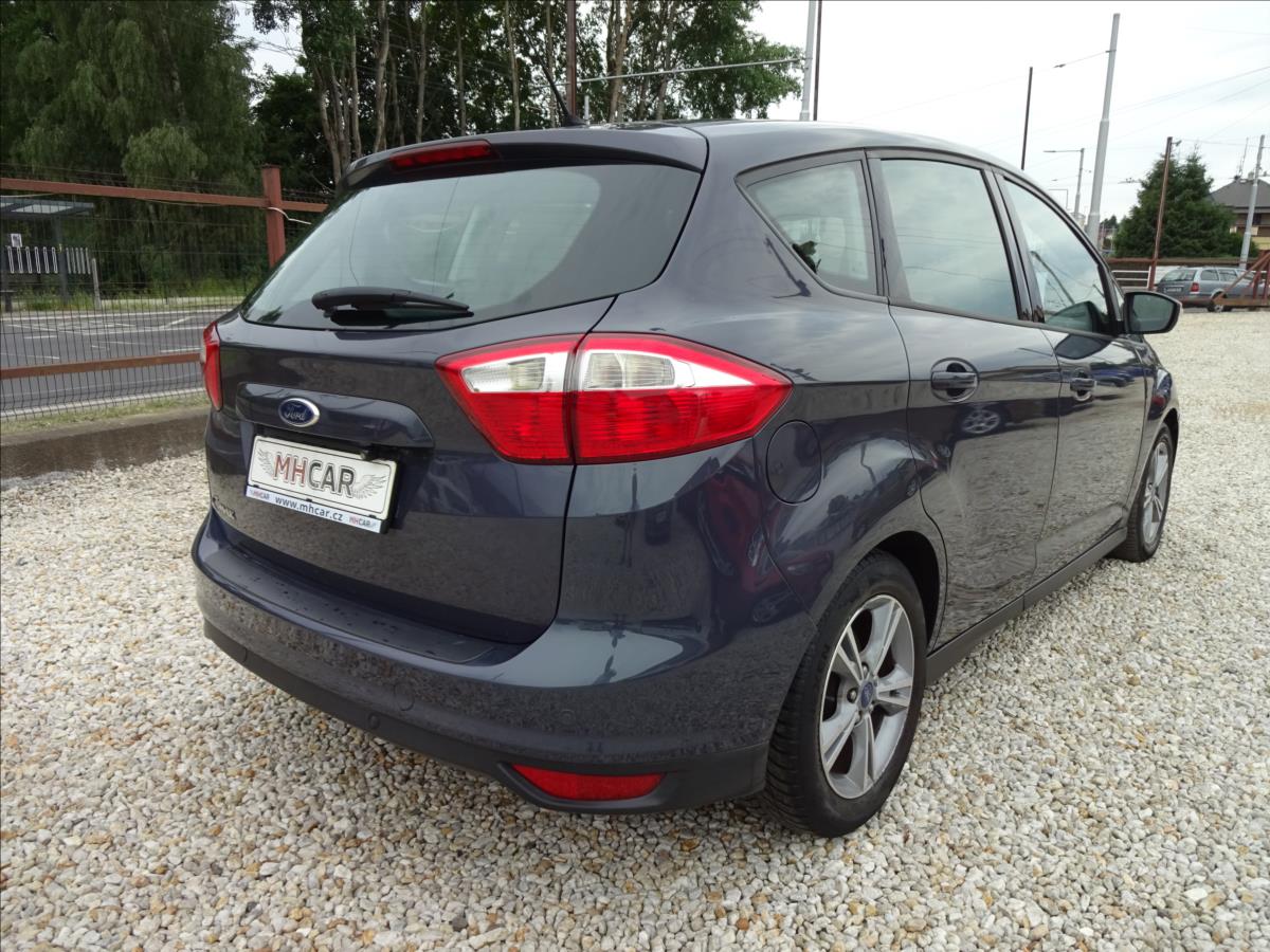 ford-c-max-2-0-tdci-103kw-automat - 5