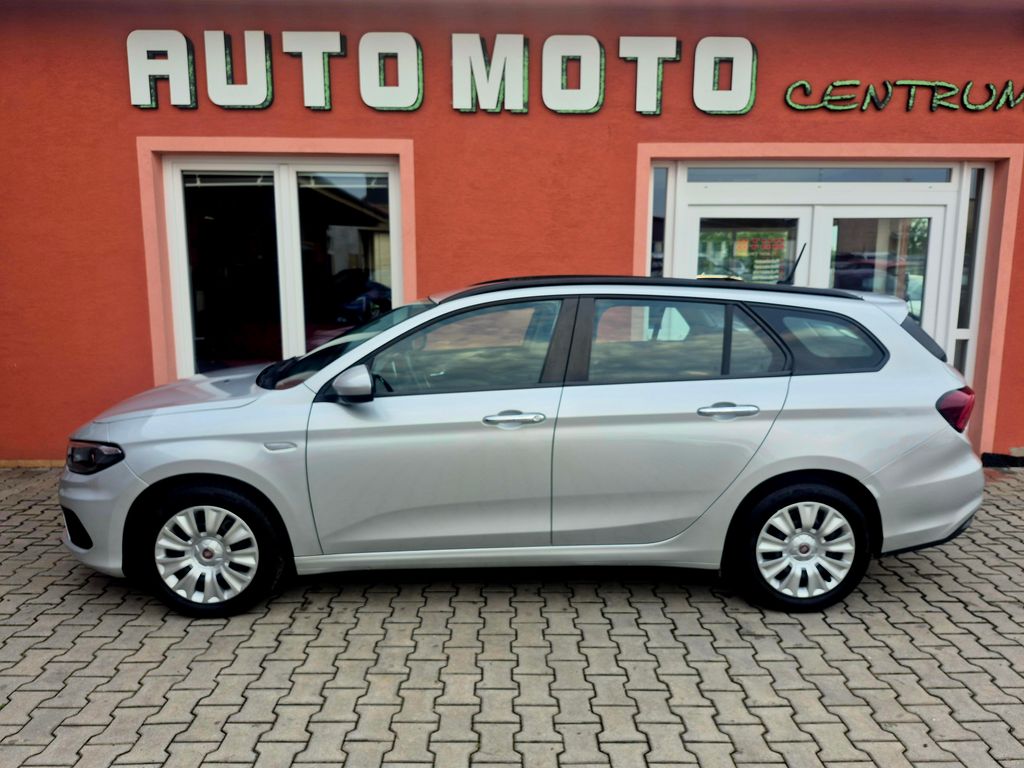 fiat-tipo-1-4-70kw-easy - 1