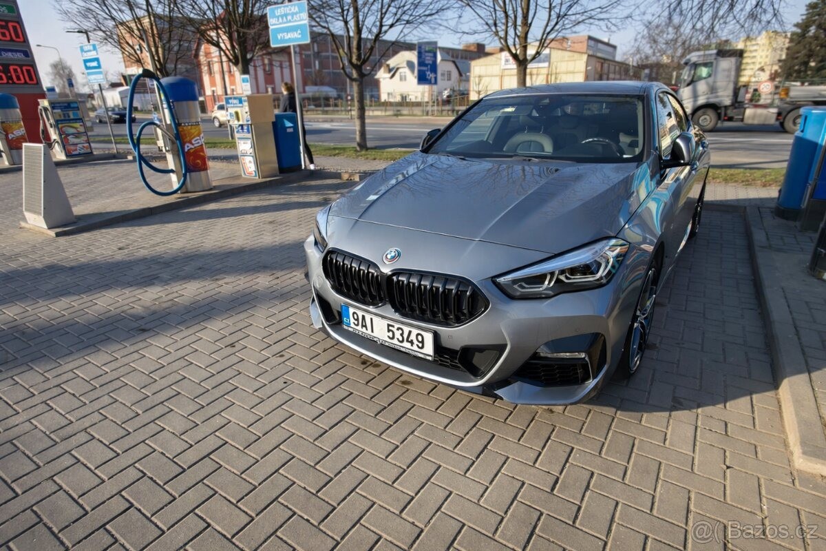 BMW Řada 2 1,8   218i M-Paket
