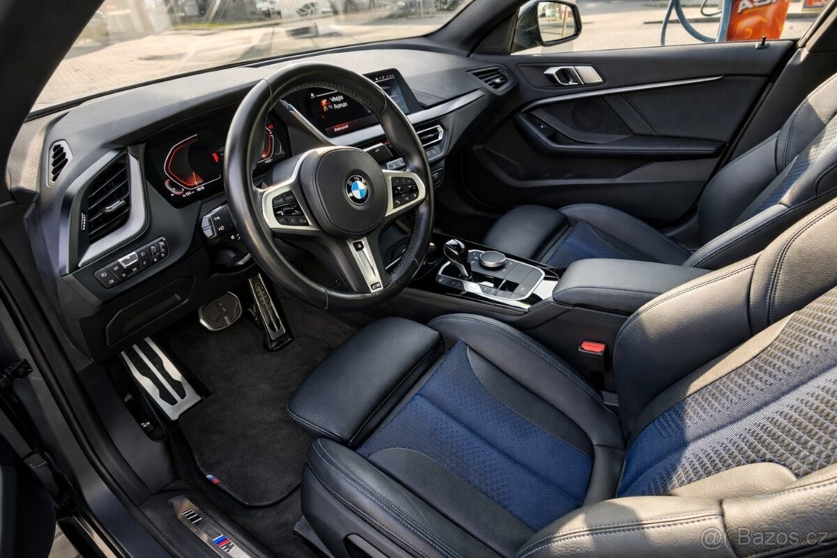 bmw-rada-2-1-8-218i-m-paket - 5