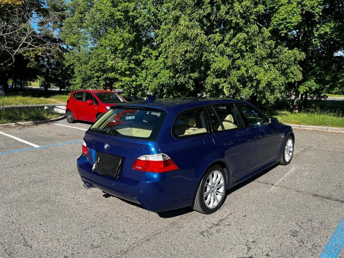 bmw-rada-5-3-0-e61-lci-530xd-173-kw-2009 - 4