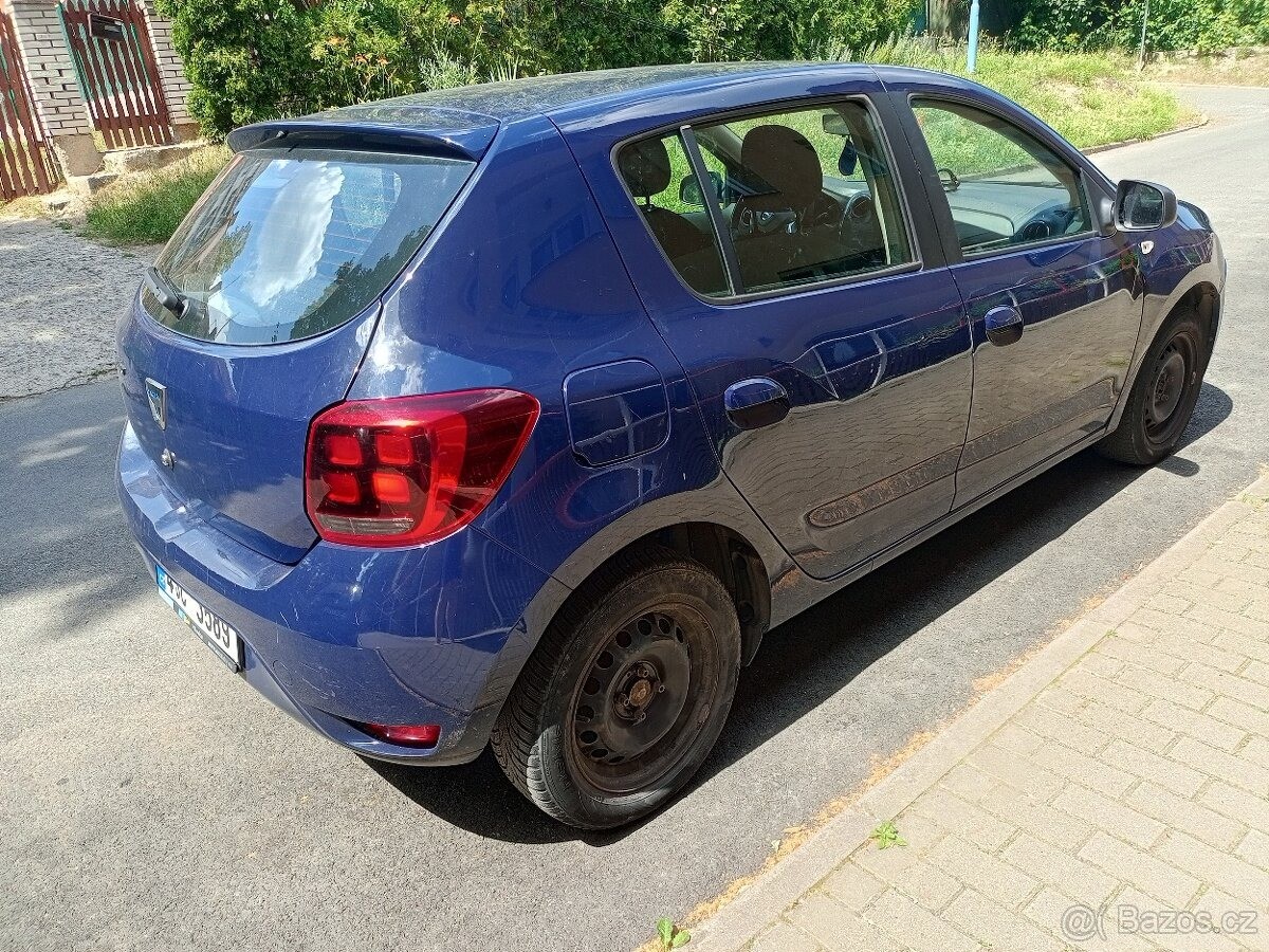dacia-sandero-2017 - 4