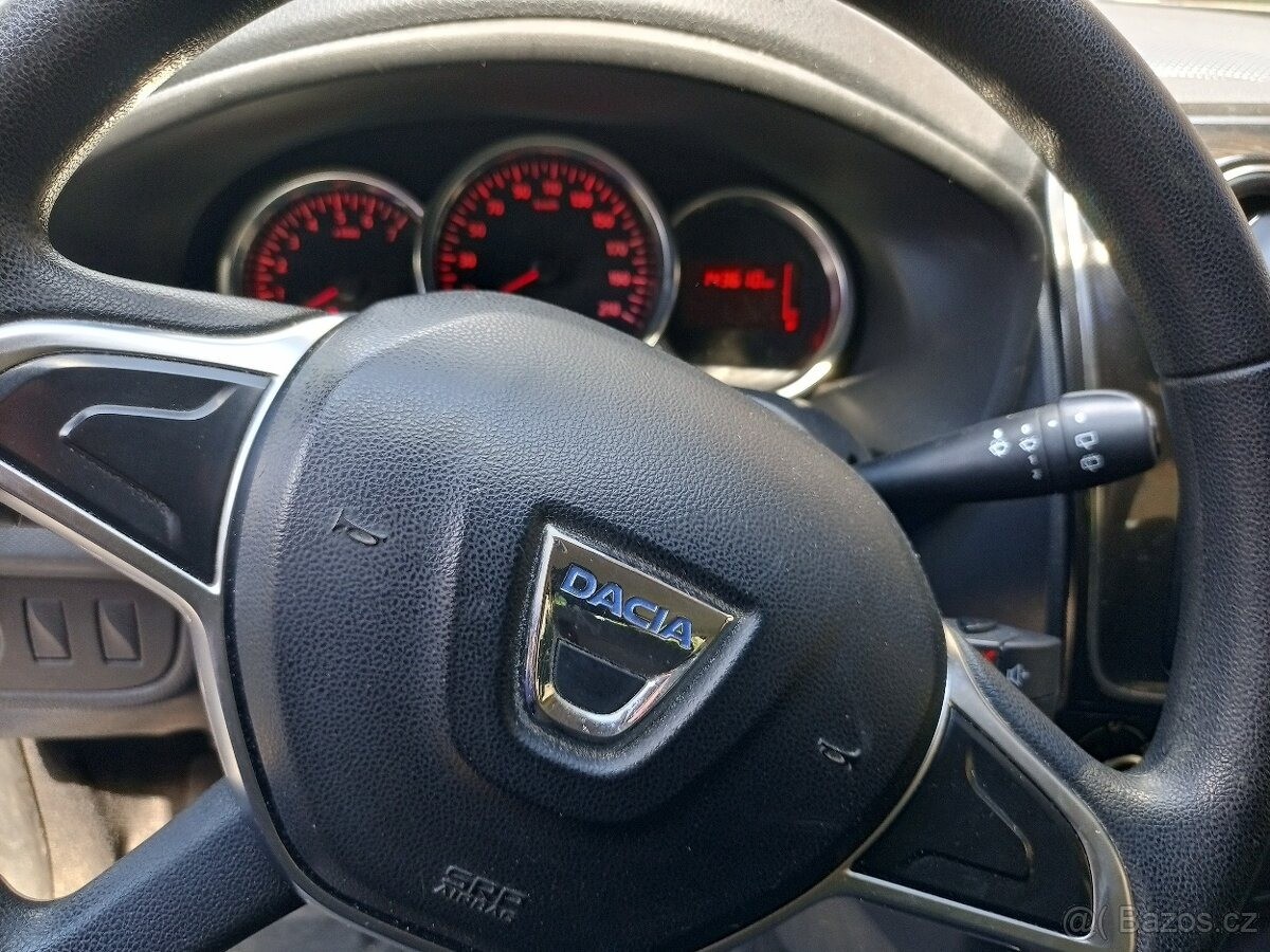 dacia-sandero-2017 - 5