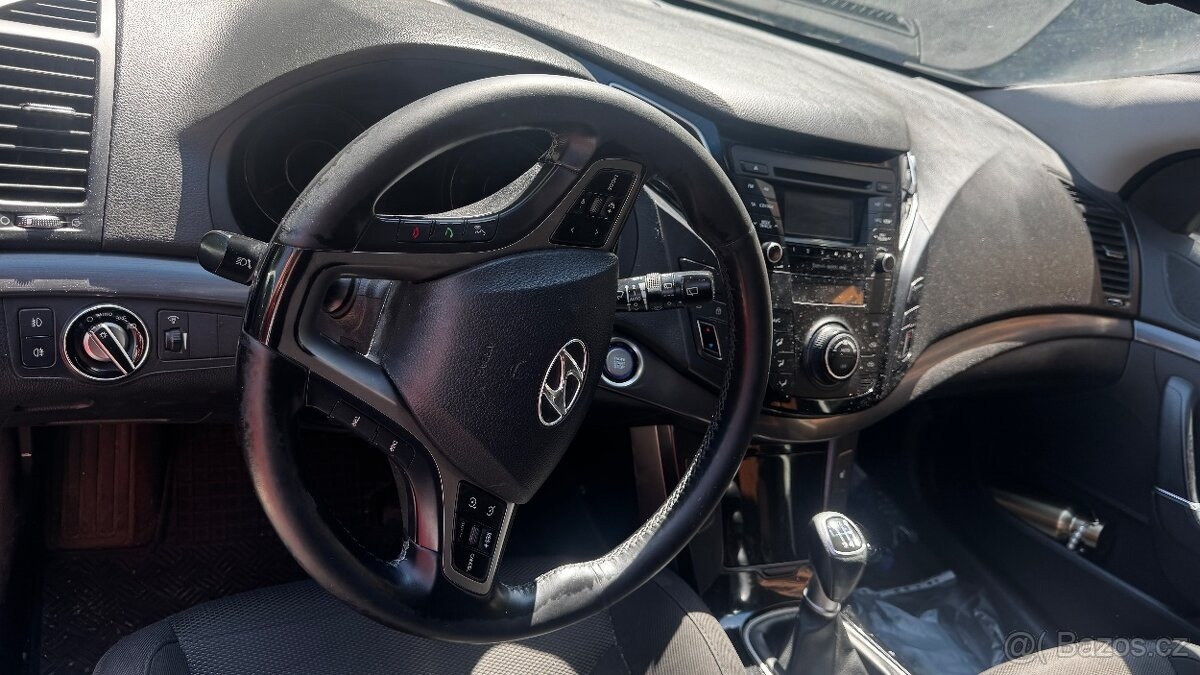 hyundai-i40 - 4