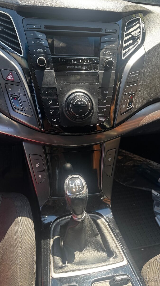 hyundai-i40 - 5