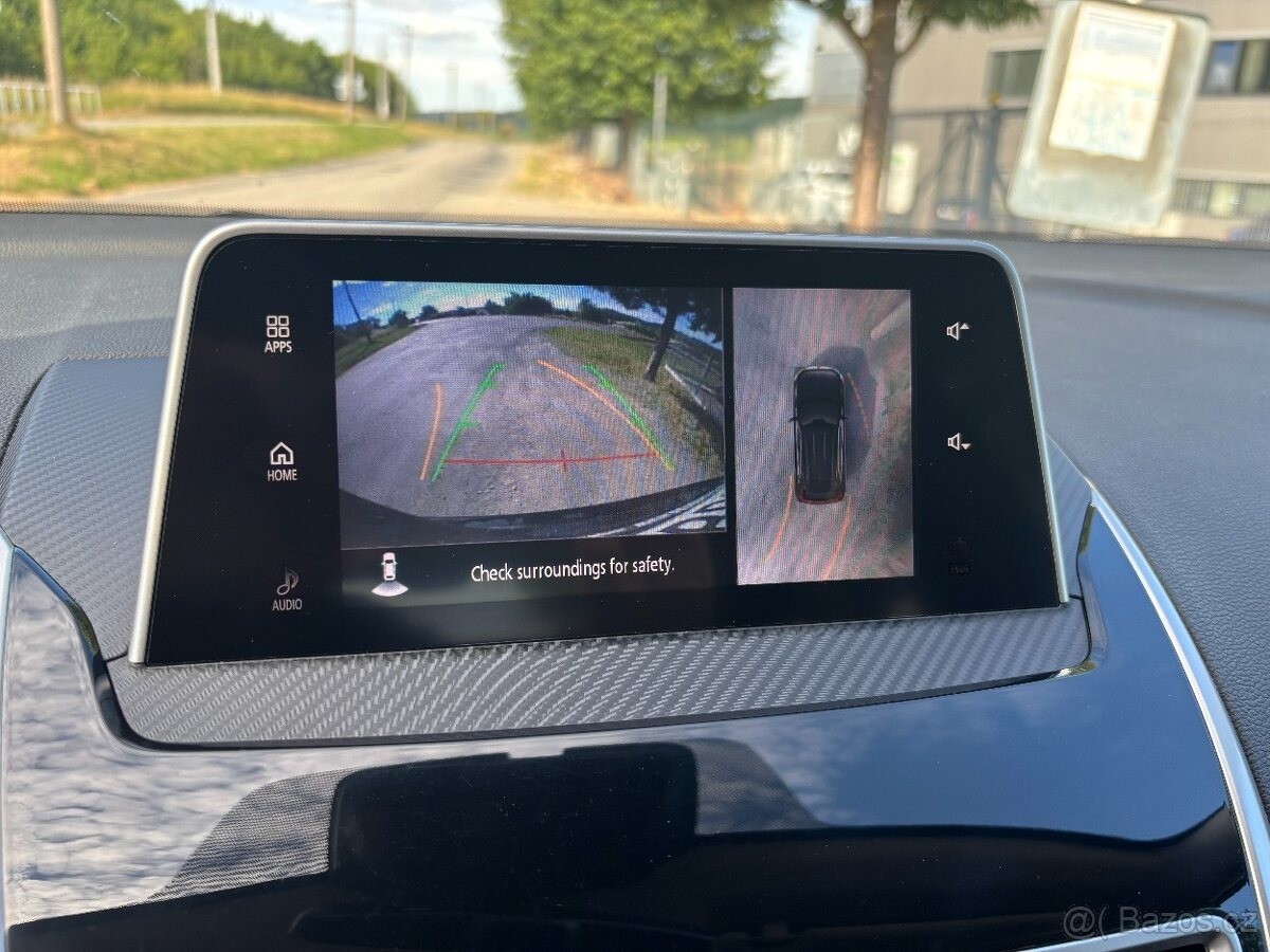 mitsubishi-eclipse-cross - 5