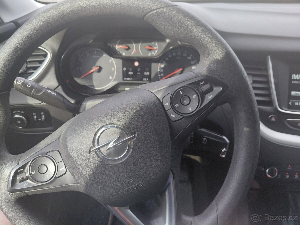 opel-grandland-1-2-x-benzin-96kw - 3