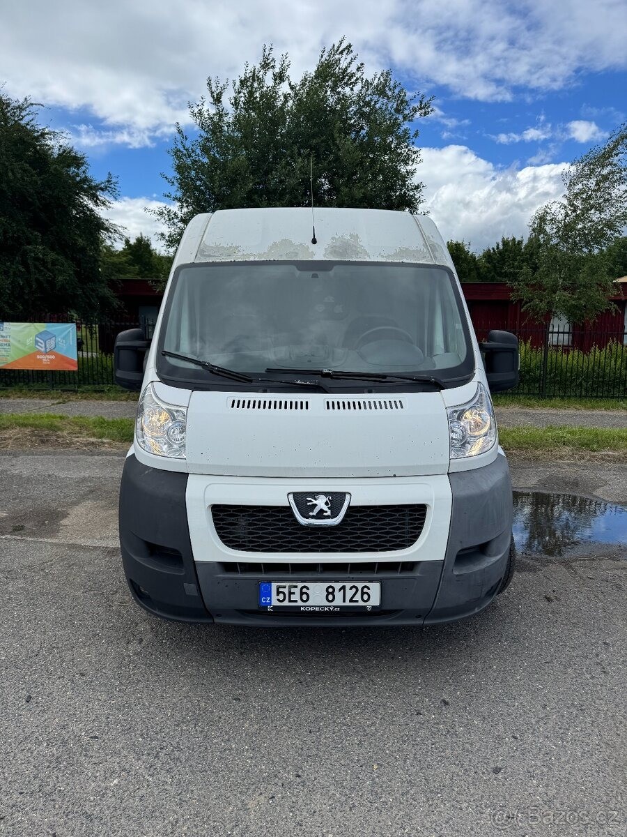 peugeot-boxer-2-2-hdi-l1h2-rok-2012-stk-05-28 - 1