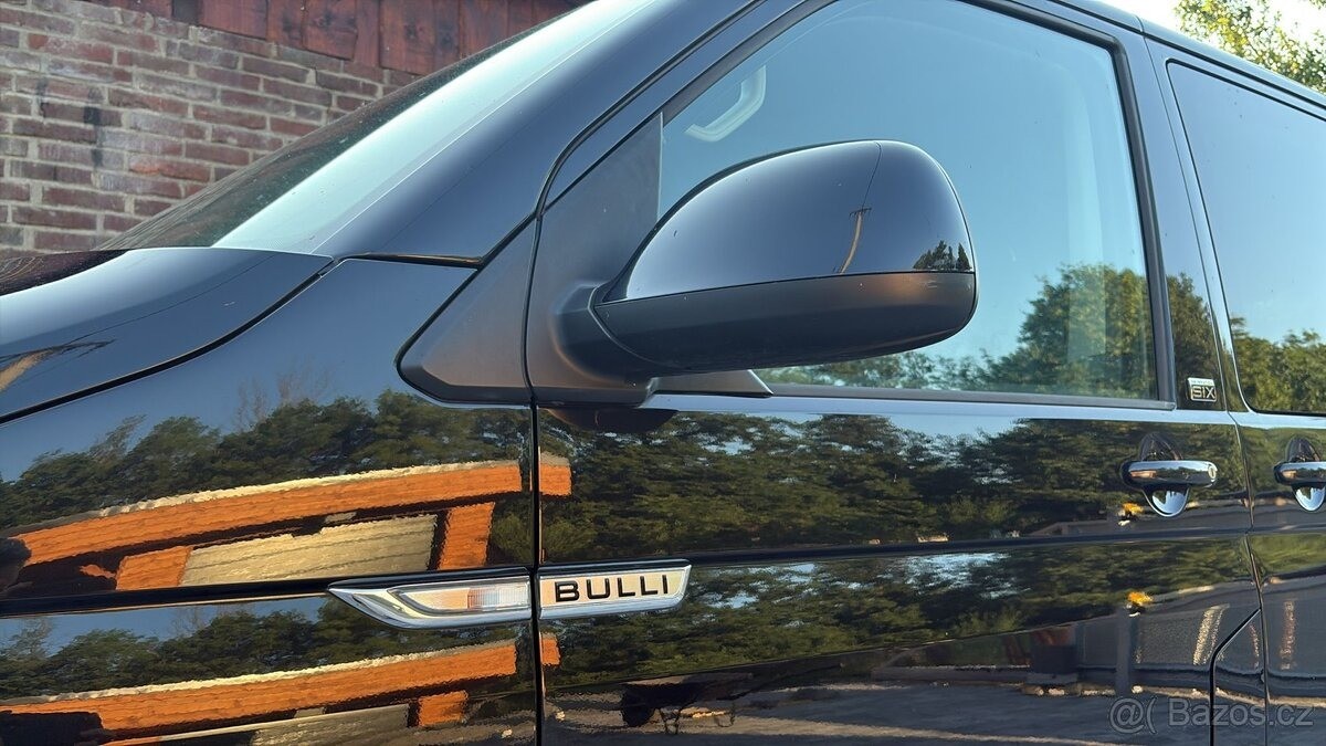 volkswagen-multivan-2-0-bulli-t6-highline-bitdi - 1