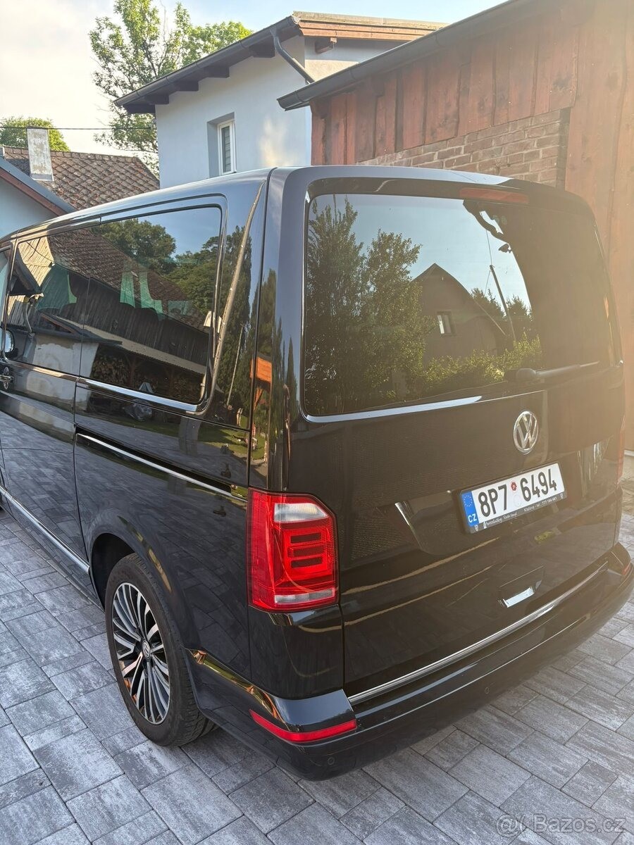 volkswagen-multivan-2-0-bulli-t6-highline-bitdi - 3