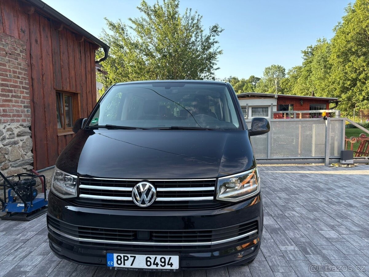 volkswagen-multivan-2-0-bulli-t6-highline-bitdi - 4