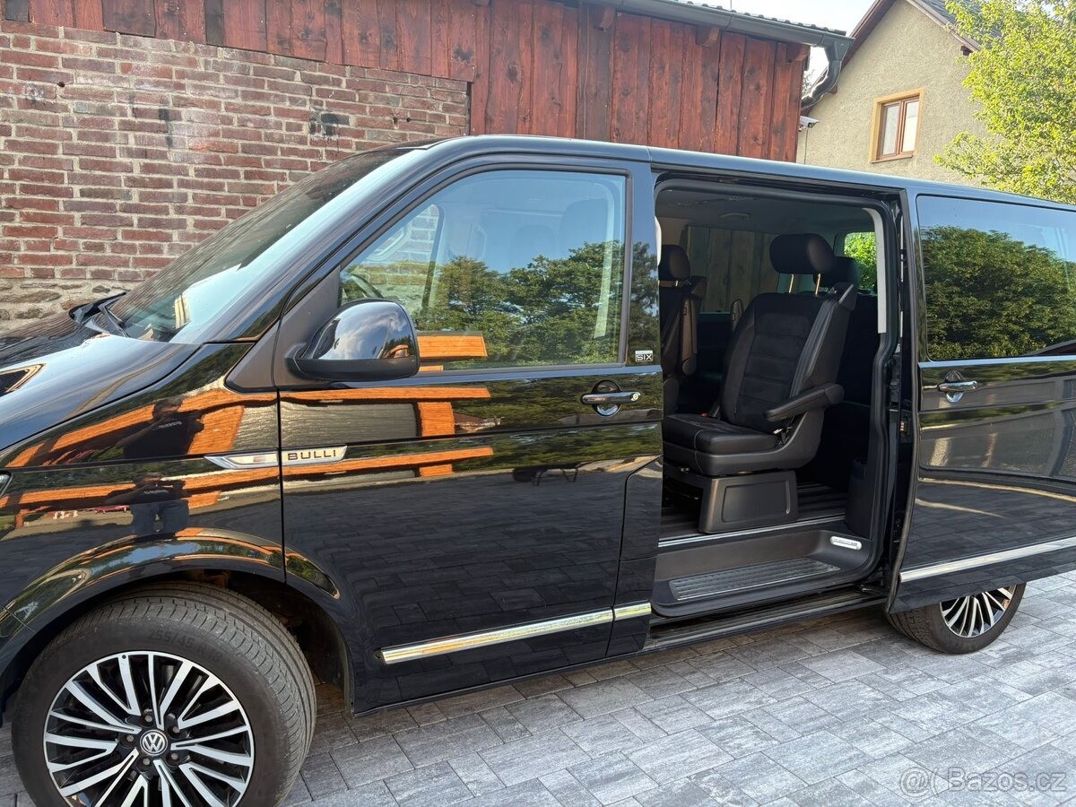 volkswagen-multivan-2-0-bulli-t6-highline-bitdi - 6