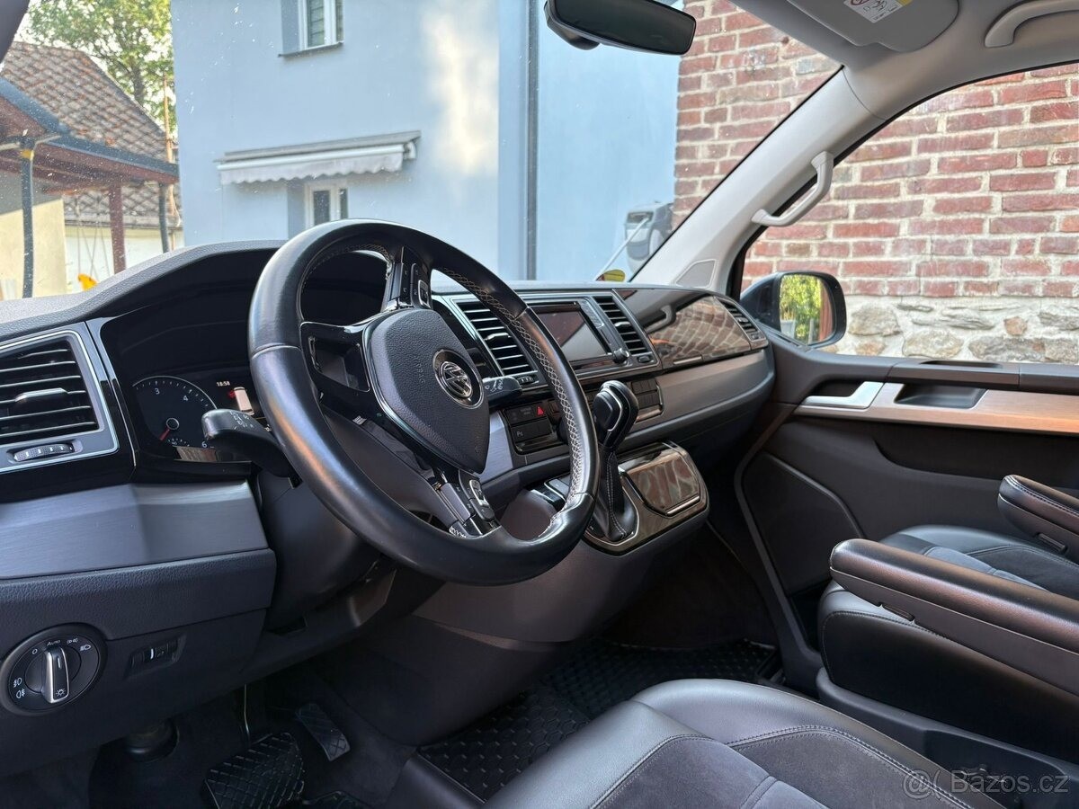 volkswagen-multivan-2-0-bulli-t6-highline-bitdi - 7