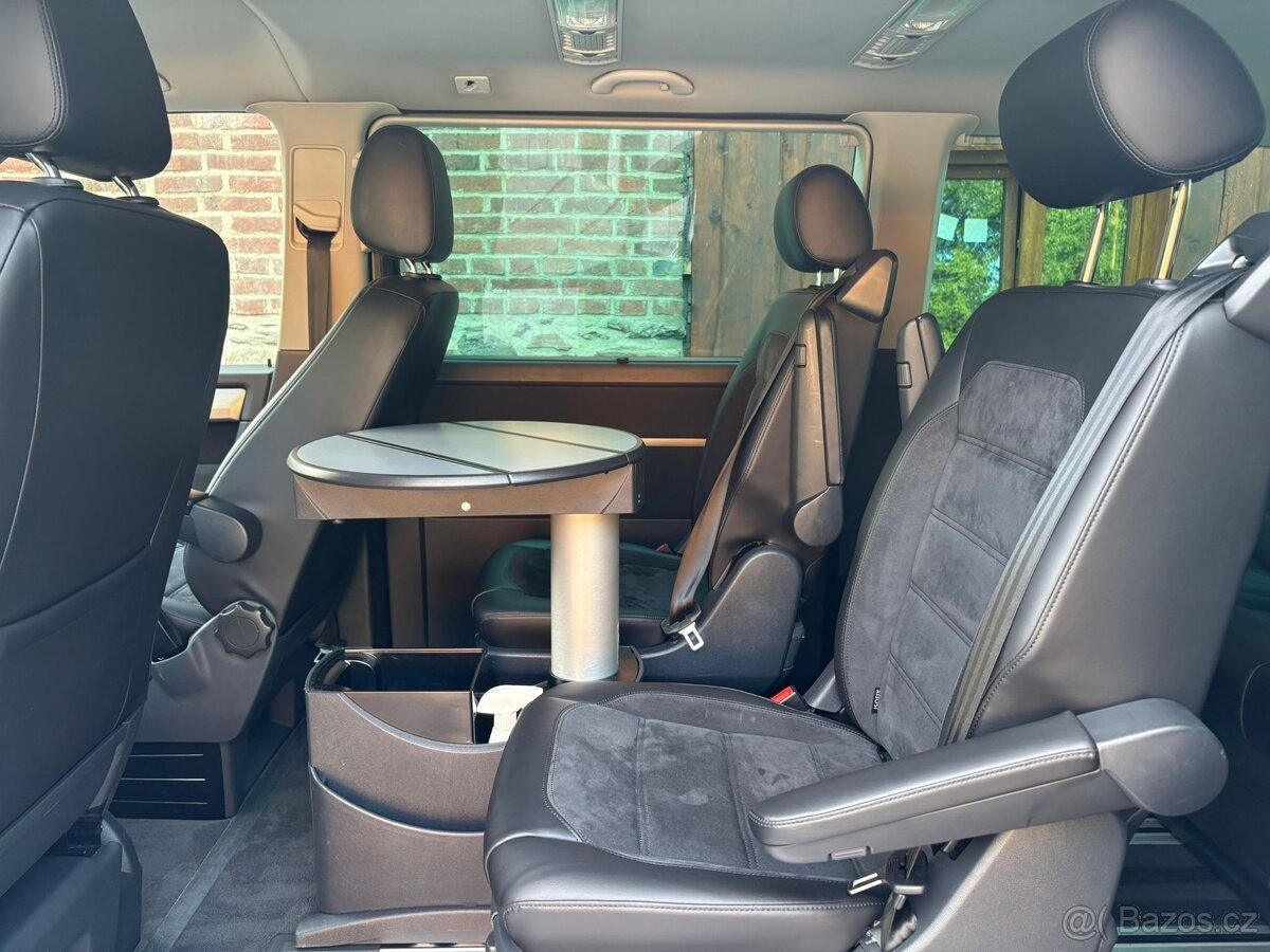 volkswagen-multivan-2-0-bulli-t6-highline-bitdi - 9
