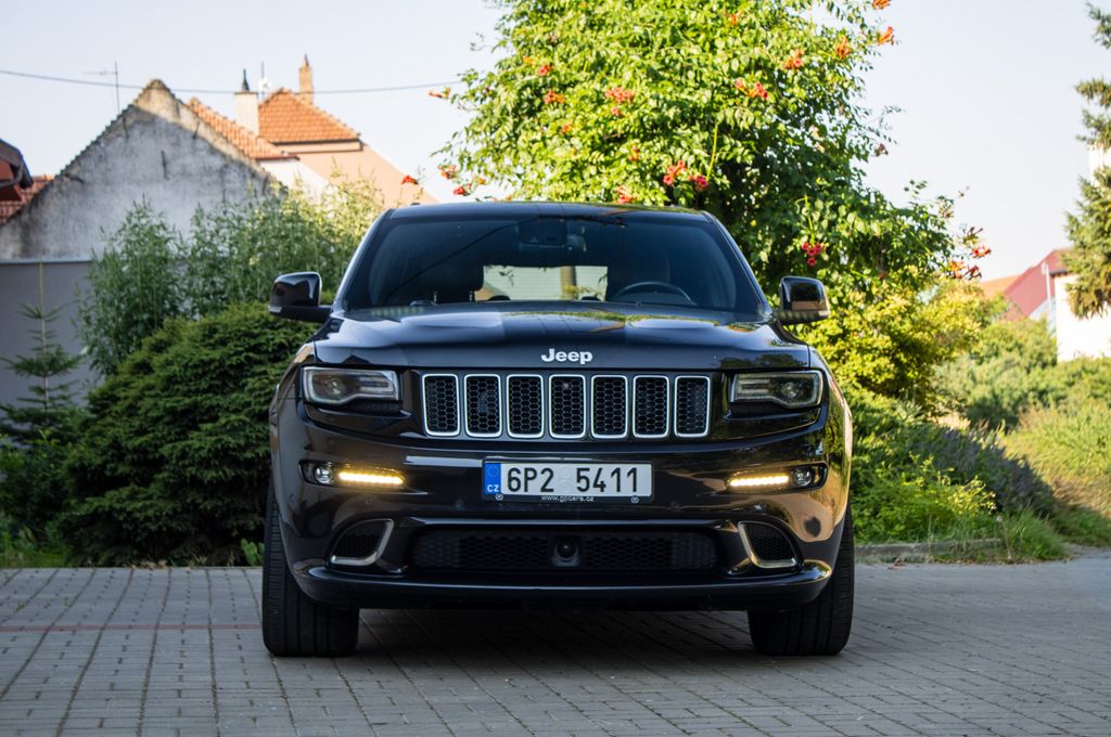 jeep-grand-cherokee - 1