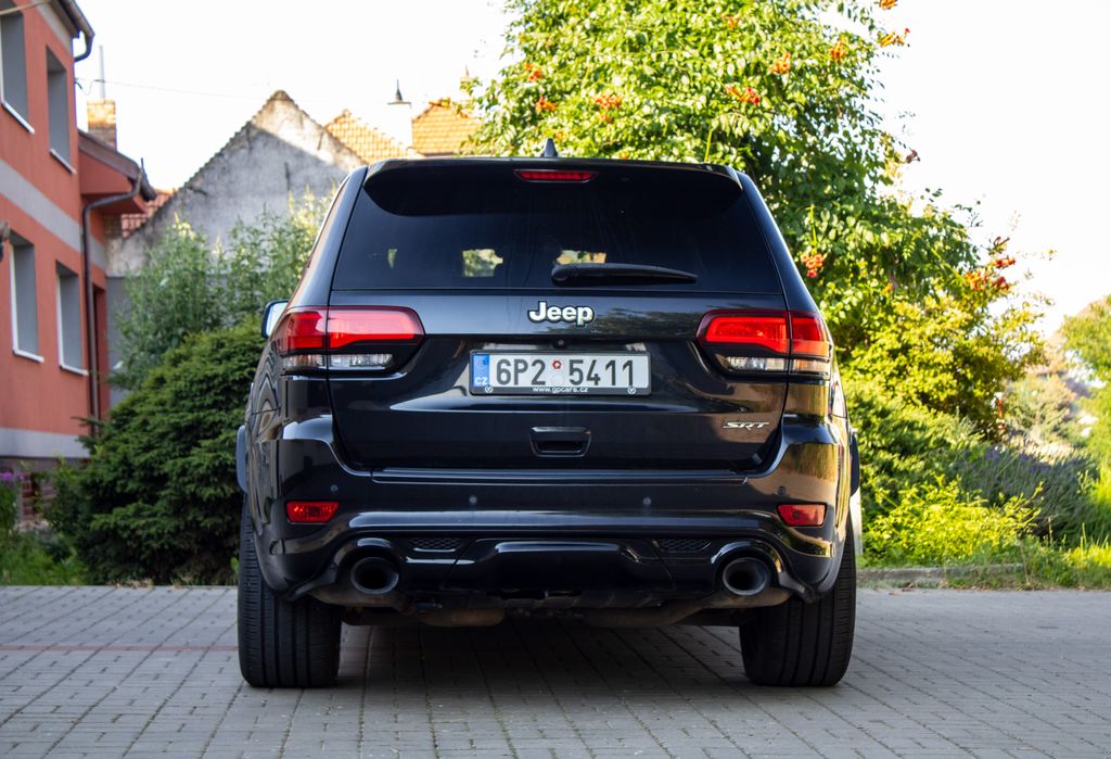 jeep-grand-cherokee - 5